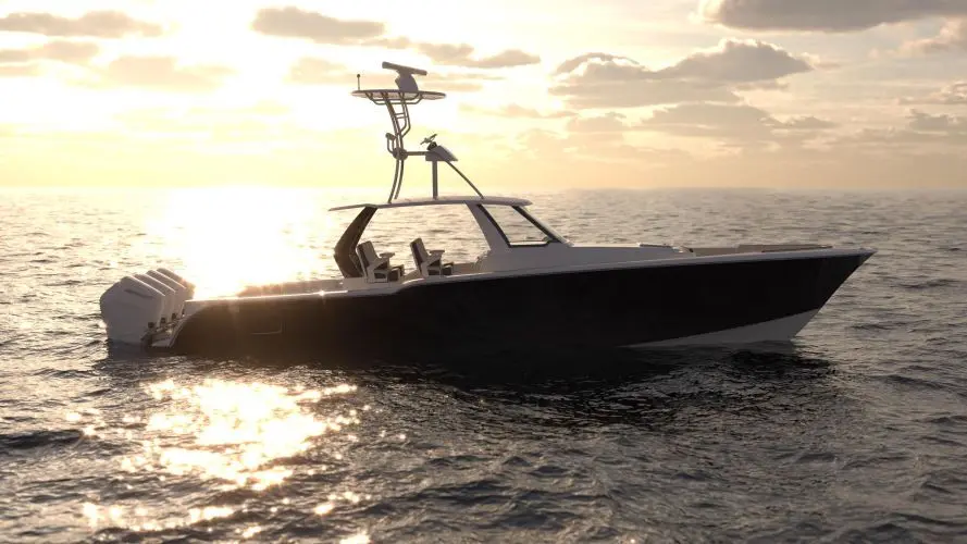2025 Custom RB41 Yacht For Sale in Stuart FL 2025 Custom RB41 Yacht For Sale in Stuart FL