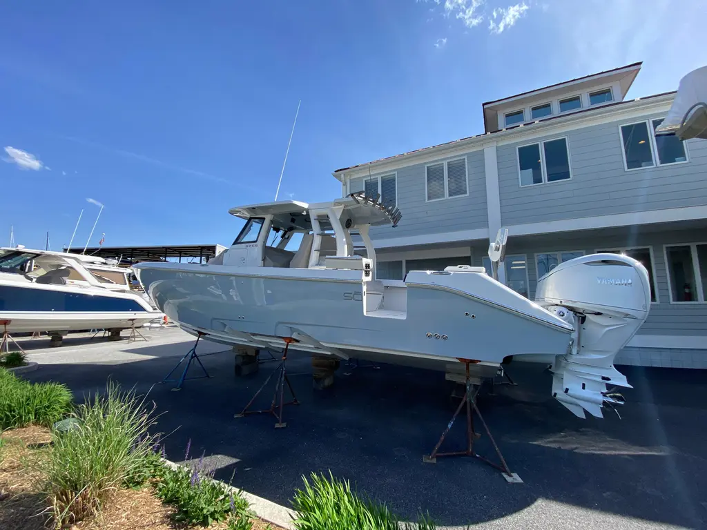 UNDER INVOICE- CALL NOW 2025 Solace 37CS Yacht For Sale in Annapolis MD UNDER INVOICE- CALL NOW 2025 Solace 37CS Yacht For Sale in Annapolis MD