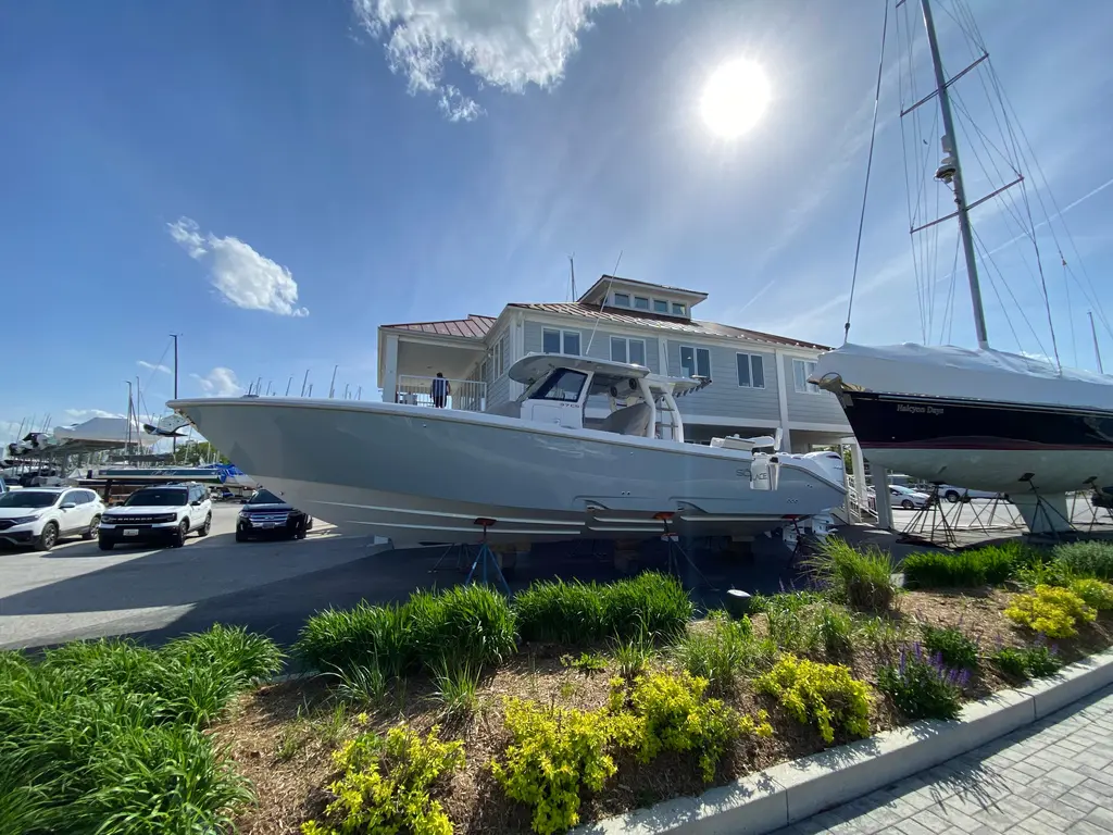 UNDER INVOICE- CALL NOW 2025 Solace 37CS Yacht For Sale in Annapolis MD UNDER INVOICE- CALL NOW 2025 Solace 37CS Yacht For Sale in Annapolis MD
