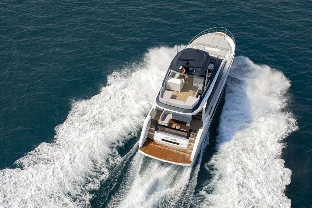 As 5 2027 Astondoa AS 5 Yacht For Sale in Hy?res 83 As 5 2027 Astondoa AS 5 Yacht For Sale in Hy?res 83