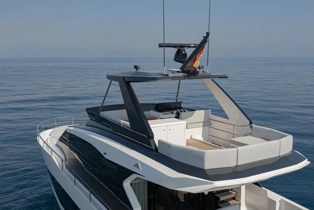 As 5 2027 Astondoa AS 5 Yacht For Sale in Hy?res 83 As 5 2027 Astondoa AS 5 Yacht For Sale in Hy?res 83