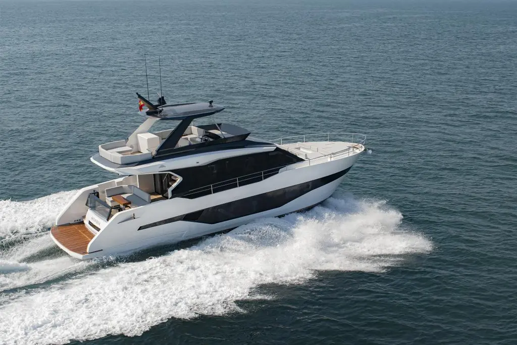 As 5 2027 Astondoa AS 5 Yacht For Sale in Hy?res 83 As 5 2027 Astondoa AS 5 Yacht For Sale in Hy?res 83