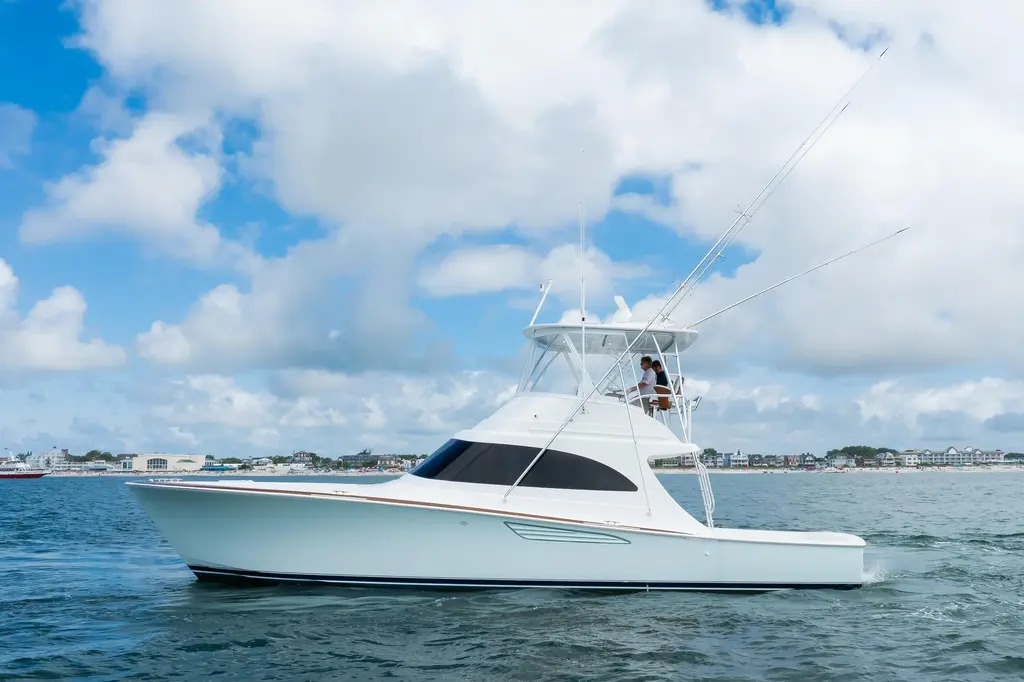 2026 Viking 46 Billfish Yacht For Sale in Somers Point NJ 2026 Viking 46 Billfish Yacht For Sale in Somers Point NJ
