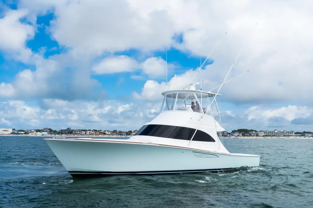 2026 Viking 46 Billfish Yacht For Sale in Somers Point NJ 2026 Viking 46 Billfish Yacht For Sale in Somers Point NJ
