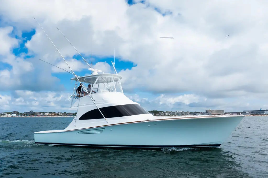 2026 Viking 46 Billfish Yacht For Sale in Somers Point NJ 2026 Viking 46 Billfish Yacht For Sale in Somers Point NJ