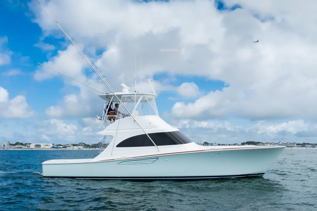 2026 viking 46 billfish somers point new jersey for sale