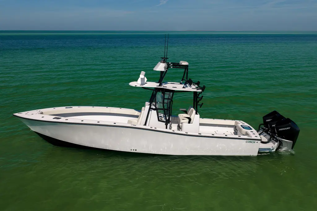 2025 Conch 33 Yacht For Sale in Palm Harbor FL 2025 Conch 33 Yacht For Sale in Palm Harbor FL