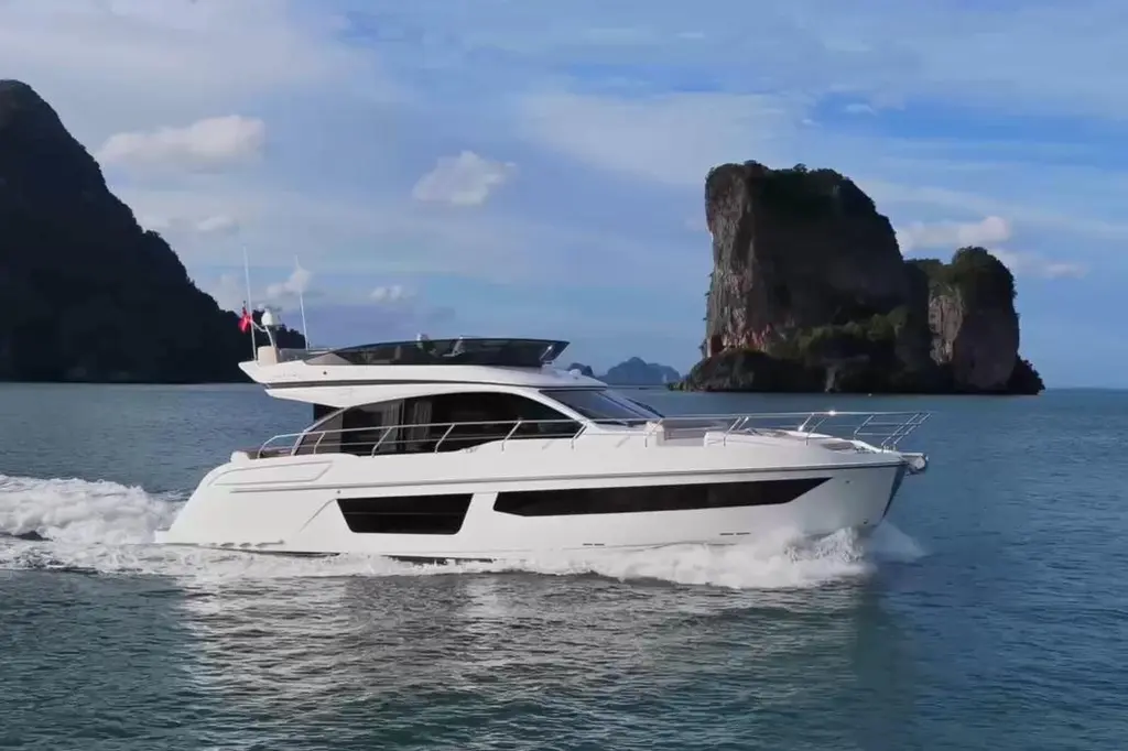 2026 azimut fly 53 azimut 53 fly varazze it sv for sale