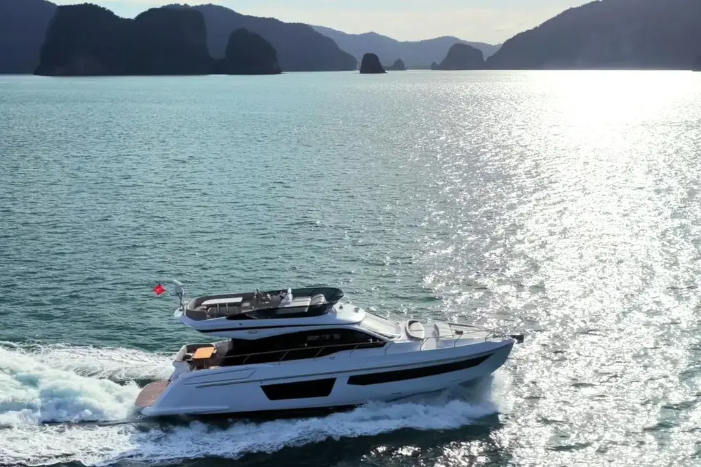 Azimut 53 Fly 2026 Azimut Fly 53 Yacht For Sale in Varazze IT-SV Azimut 53 Fly 2026 Azimut Fly 53 Yacht For Sale in Varazze IT-SV
