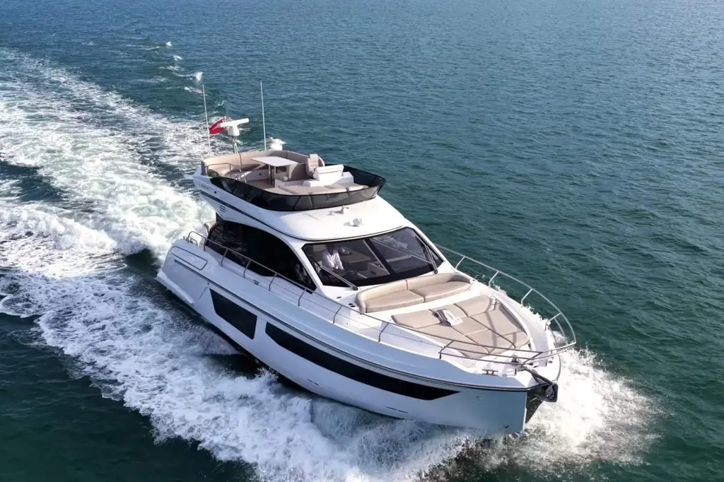 Azimut 53 Fly 2026 Azimut Fly 53 Yacht For Sale in Varazze IT-SV Azimut 53 Fly 2026 Azimut Fly 53 Yacht For Sale in Varazze IT-SV