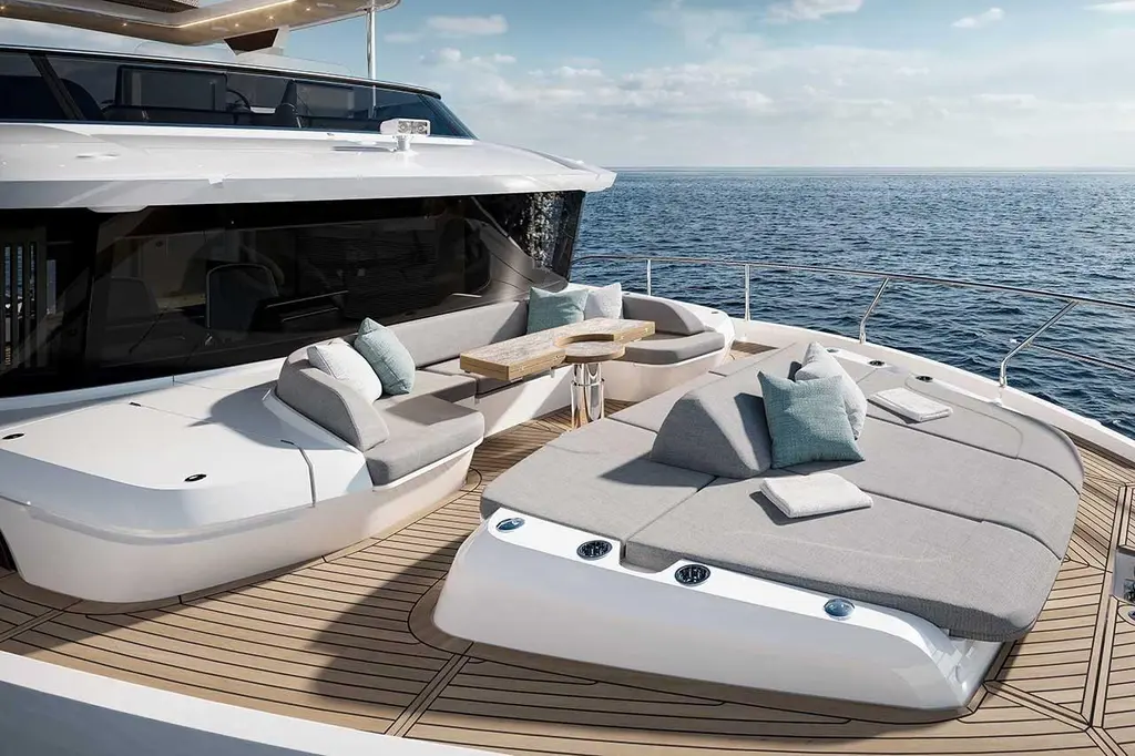 Navetta 66 2026 Absolute Yachts Navetta 66 Yacht For Sale in Southampton E19 Navetta 66 2026 Absolute Yachts Navetta 66 Yacht For Sale in Southampton E19