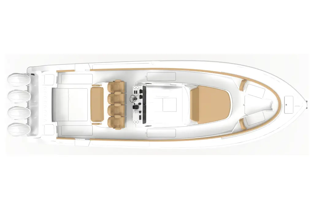 2026 Sportsman Open 402 Center Console Yacht For Sale in St Petersburg FL 2026 Sportsman Open 402 Center Console Yacht For Sale in St Petersburg FL