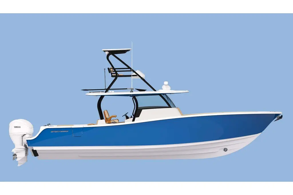 2026 Sportsman Open 402 Center Console Yacht For Sale in St Petersburg FL 2026 Sportsman Open 402 Center Console Yacht For Sale in St Petersburg FL