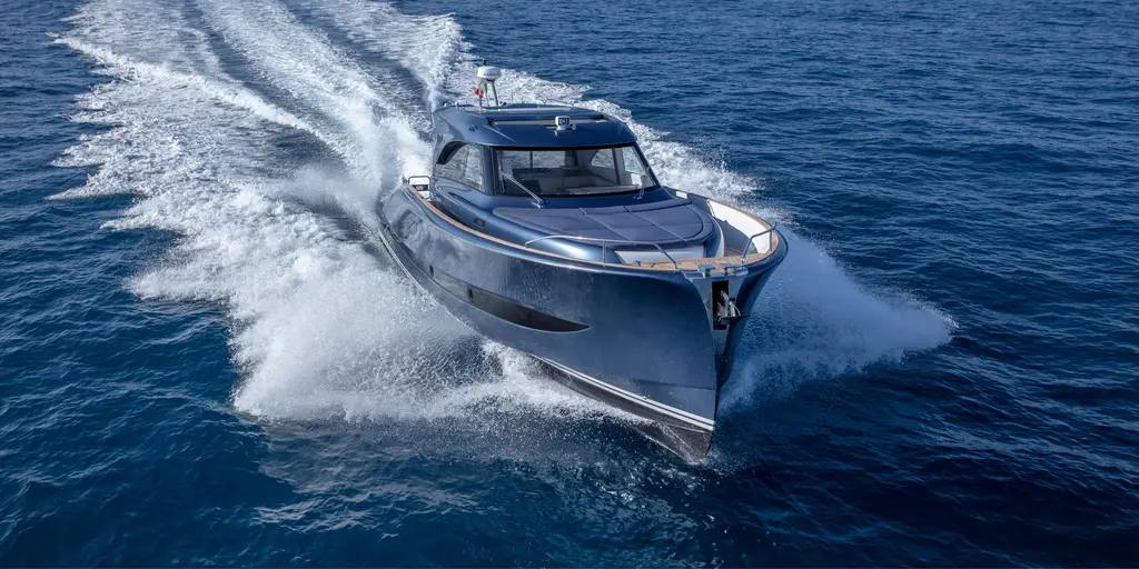 2026 48 Lobster Yacht For Sale in New Rochelle NY 2026 48 Lobster Yacht For Sale in New Rochelle NY