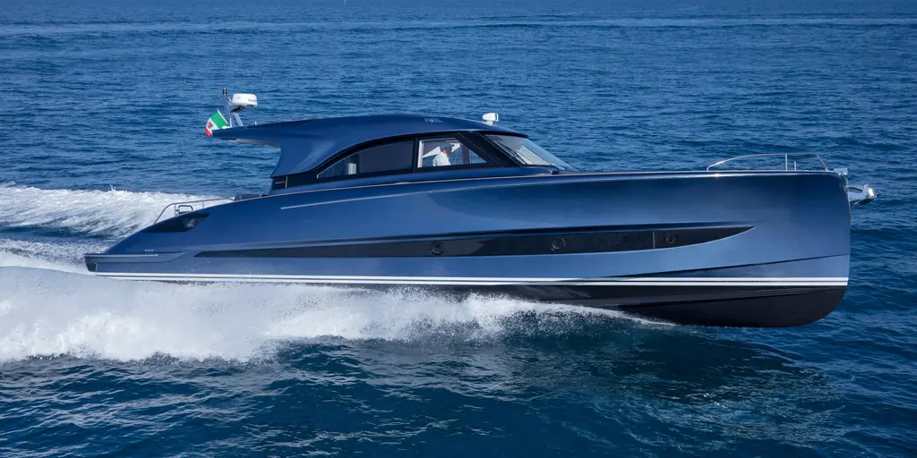 2026 48 Lobster Yacht For Sale in New Rochelle NY 2026 48 Lobster Yacht For Sale in New Rochelle NY