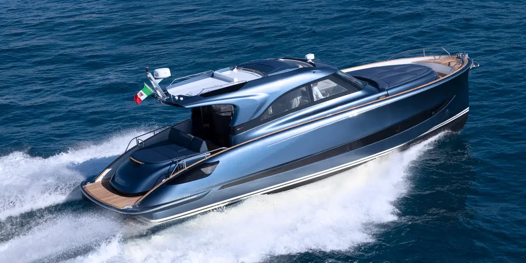 2026 48 Lobster Yacht For Sale in New Rochelle NY 2026 48 Lobster Yacht For Sale in New Rochelle NY
