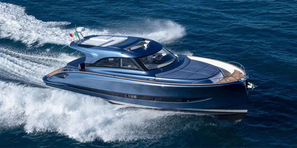 2026 48 Lobster Yacht For Sale in New Rochelle NY 2026 48 Lobster Yacht For Sale in New Rochelle NY