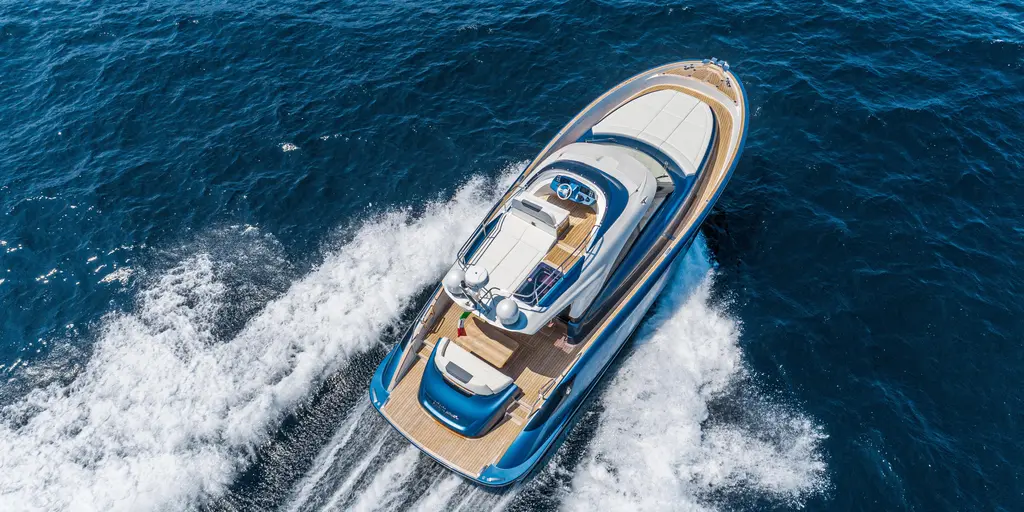 2026 48 Flybridge Yacht For Sale in New Rochelle NY 2026 48 Flybridge Yacht For Sale in New Rochelle NY