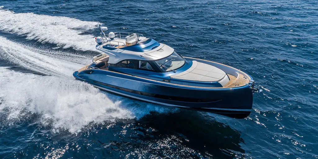2026 48 Flybridge Yacht For Sale in New Rochelle NY 2026 48 Flybridge Yacht For Sale in New Rochelle NY