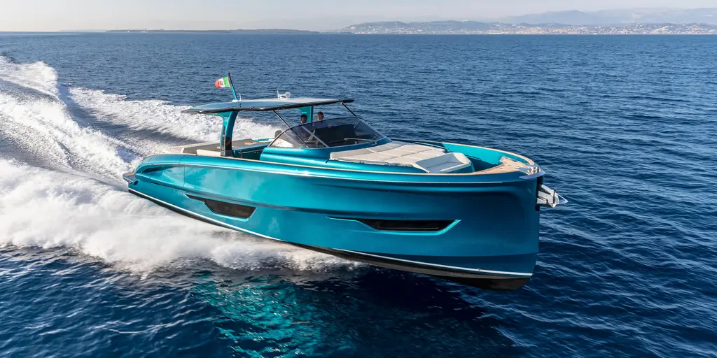 2026 52 Open Yacht For Sale in New Rochelle NY 2026 52 Open Yacht For Sale in New Rochelle NY