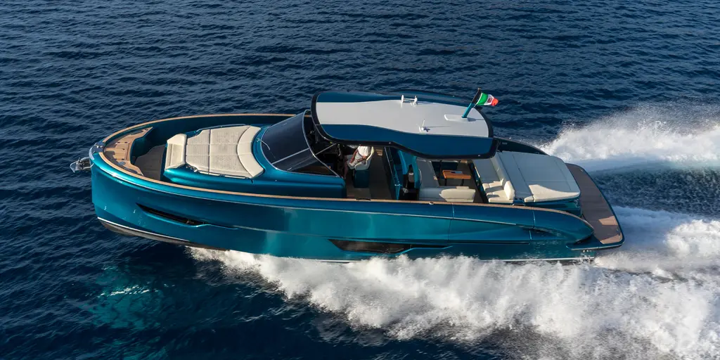 2026 52 Open Yacht For Sale in New Rochelle NY 2026 52 Open Yacht For Sale in New Rochelle NY