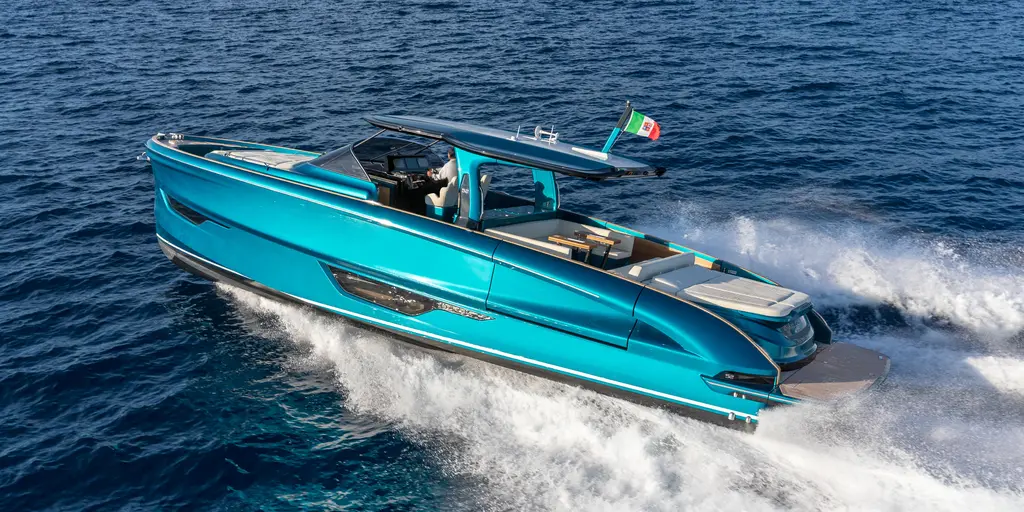 2026 52 Open Yacht For Sale in New Rochelle NY 2026 52 Open Yacht For Sale in New Rochelle NY