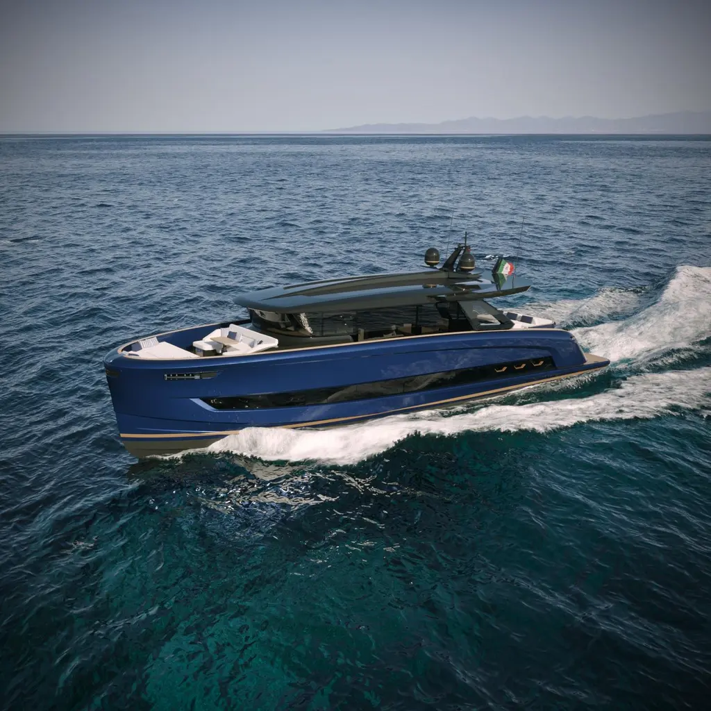 2026 70 Grand Coupe Yacht For Sale in New Rochelle NY 2026 70 Grand Coupe Yacht For Sale in New Rochelle NY