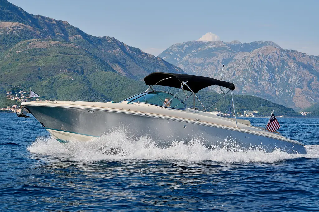 2025 Chris-Craft Launch 31 GT Yacht For Sale in Tivat 2025 Chris-Craft Launch 31 GT Yacht For Sale in Tivat