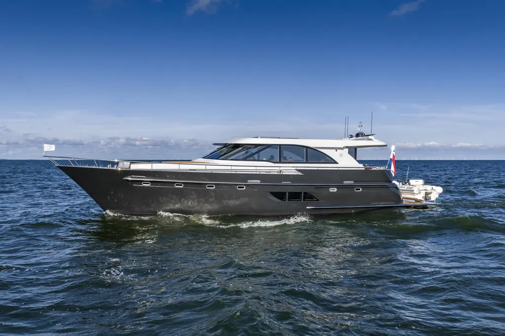 2027 Executive 1700 Mk2 Yacht For Sale in Waspik 2027 Executive 1700 Mk2 Yacht For Sale in Waspik