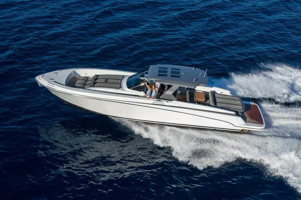 2026 Canados GLADIATOR 493 GRAND Yacht For Sale in Miami FL 2026 Canados GLADIATOR 493 GRAND Yacht For Sale in Miami FL