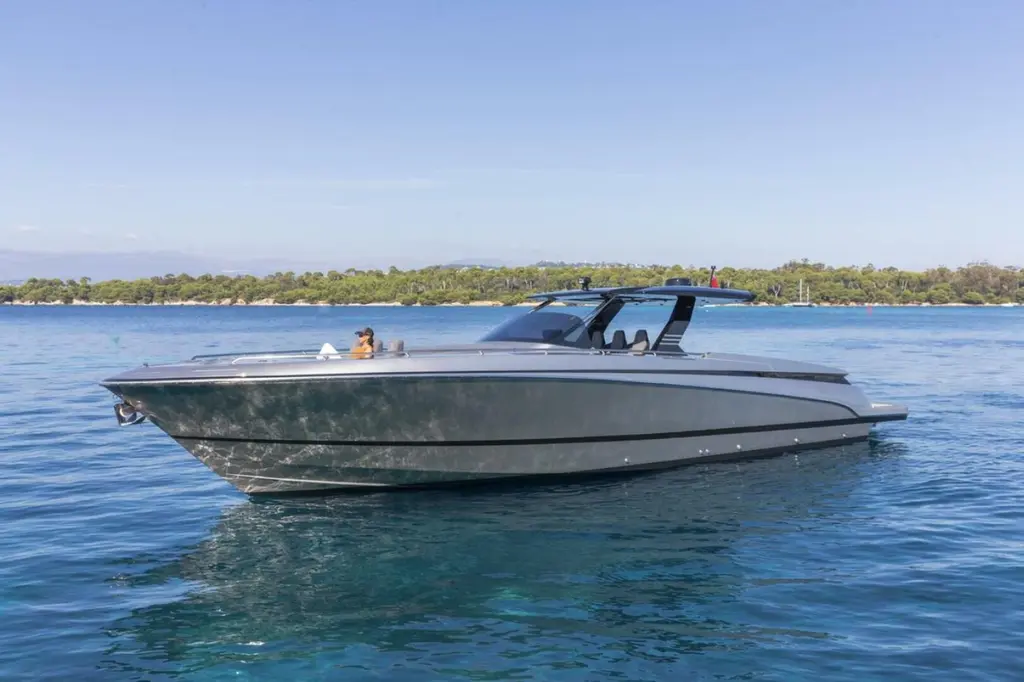2026 Canados GLADIATOR 493 GRAND Yacht For Sale in Miami FL 2026 Canados GLADIATOR 493 GRAND Yacht For Sale in Miami FL
