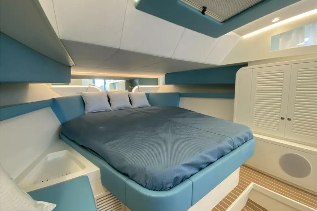 2027 Canados Gladiator 431 Walk-around Yacht For Sale in Miami FL 2027 Canados Gladiator 431 Walk-around Yacht For Sale in Miami FL