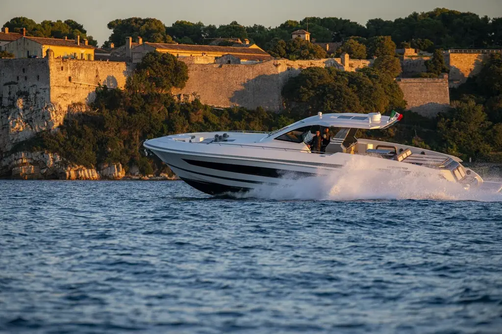 2027 Canados Gladiator 571 Blade Yacht For Sale in Miami FL 2027 Canados Gladiator 571 Blade Yacht For Sale in Miami FL