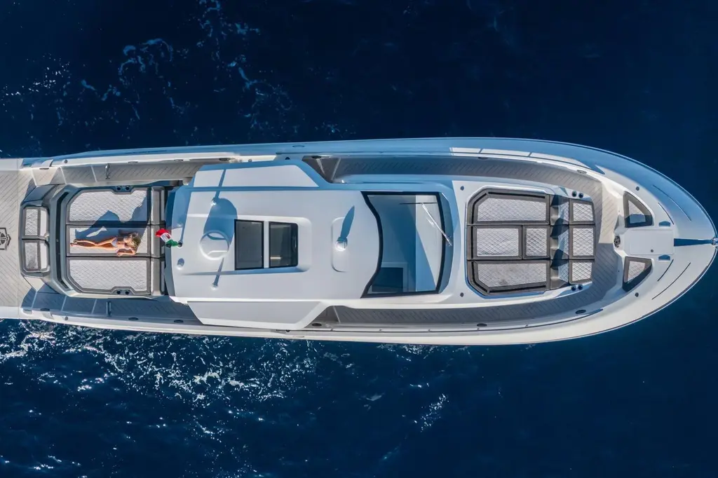 2027 Canados Gladiator 571 Blade Yacht For Sale in Miami FL 2027 Canados Gladiator 571 Blade Yacht For Sale in Miami FL