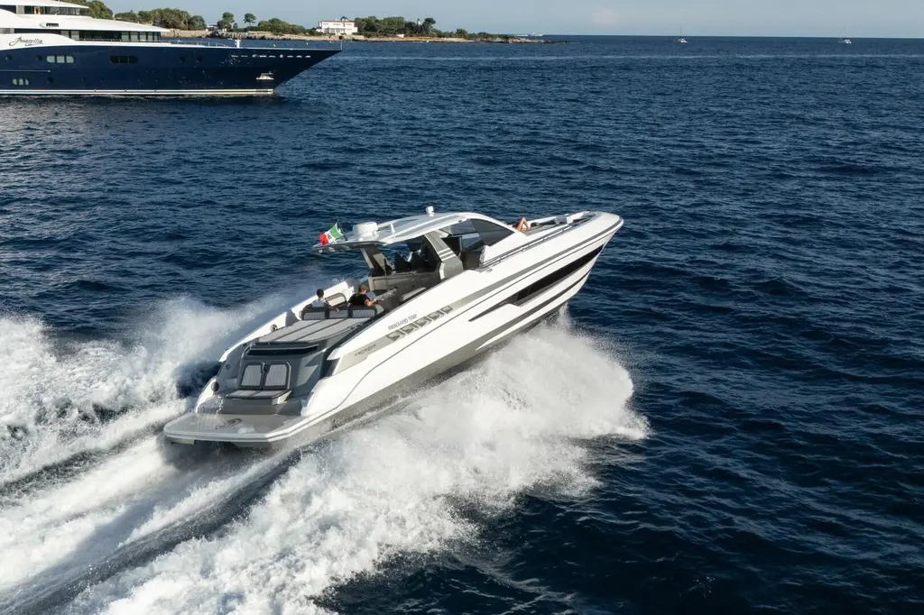 2027 Canados Gladiator 571 Blade Yacht For Sale in Miami FL 2027 Canados Gladiator 571 Blade Yacht For Sale in Miami FL