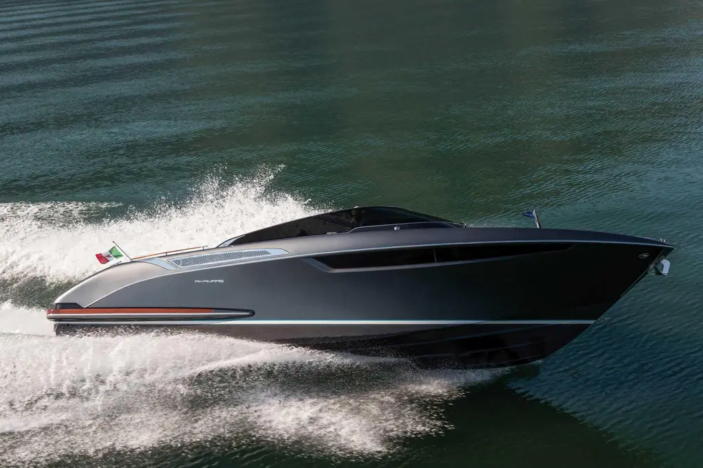 2023 Riva 38' Rivamare Yacht For Sale in Limassol 2023 Riva 38' Rivamare Yacht For Sale in Limassol