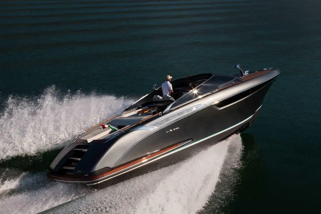 2023 Riva 38' Rivamare Yacht For Sale in Limassol 2023 Riva 38' Rivamare Yacht For Sale in Limassol
