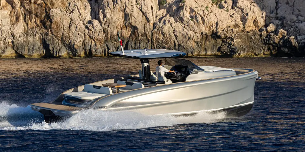 2026 40 Open Yacht For Sale in SPLIT 2026 40 Open Yacht For Sale in SPLIT