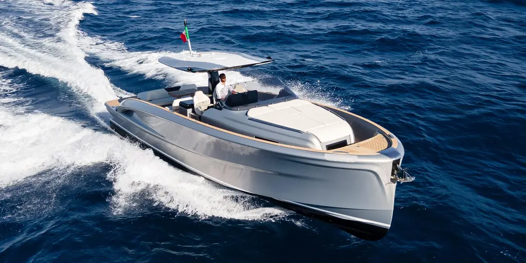 2026 40 Open Yacht For Sale in SPLIT 2026 40 Open Yacht For Sale in SPLIT