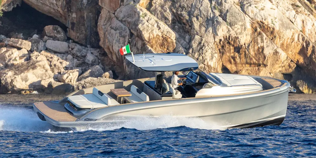 2026 40 Open Yacht For Sale in SPLIT 2026 40 Open Yacht For Sale in SPLIT