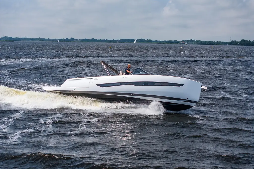 2022 Fiart Seawalker 35 Yacht For Sale in Alkmaar 2022 Fiart Seawalker 35 Yacht For Sale in Alkmaar