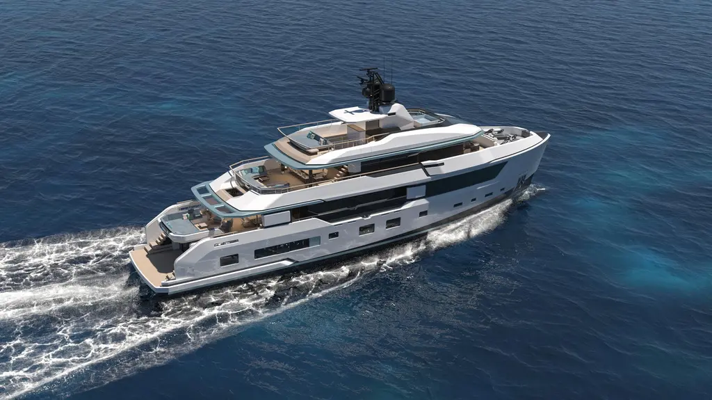 2026 Cerri Cantieri Navali Kiribati 38 Yacht For Sale in La Spezia IT-SP 2026 Cerri Cantieri Navali Kiribati 38 Yacht For Sale in La Spezia IT-SP