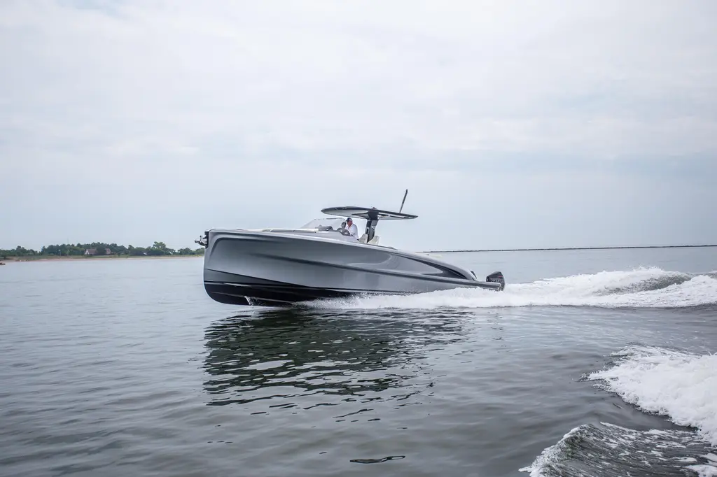 2024 40F Open Yacht For Sale in New Rochelle NY 2024 40F Open Yacht For Sale in New Rochelle NY