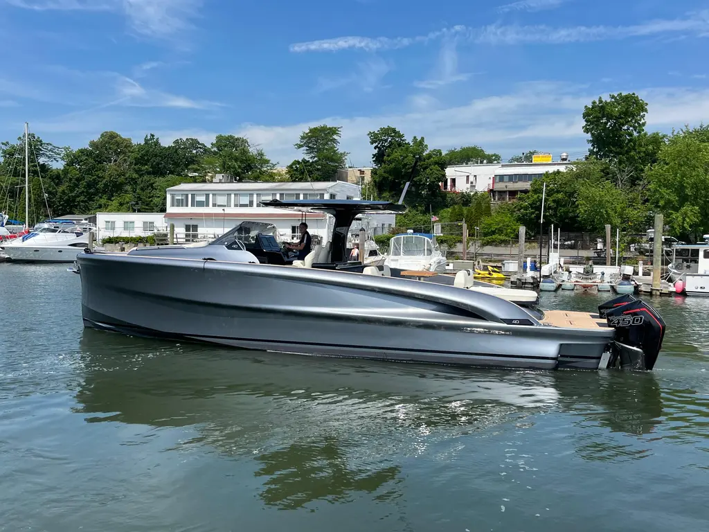 2024 40F Open Yacht For Sale in New Rochelle NY 2024 40F Open Yacht For Sale in New Rochelle NY