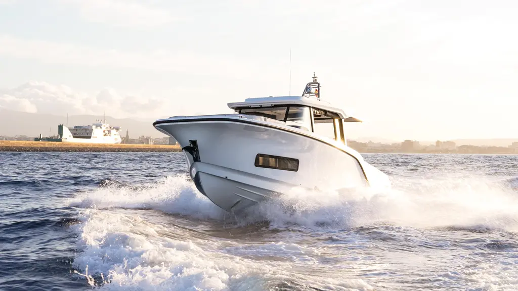 2026 Wayfinder 38 Yacht For Sale in Puerto Portals 2026 Wayfinder 38 Yacht For Sale in Puerto Portals