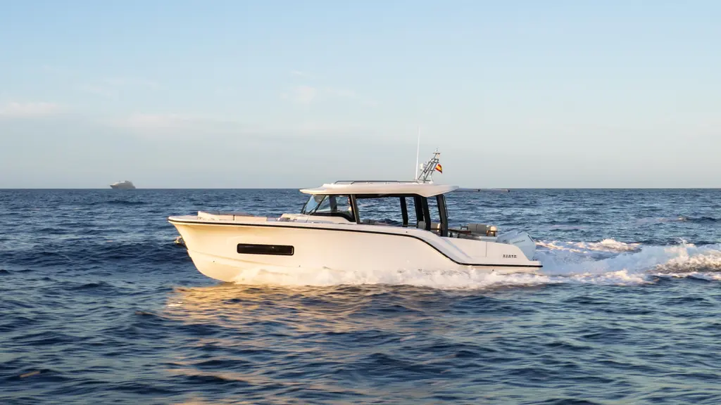 2026 Wayfinder 38 Yacht For Sale in Puerto Portals 2026 Wayfinder 38 Yacht For Sale in Puerto Portals