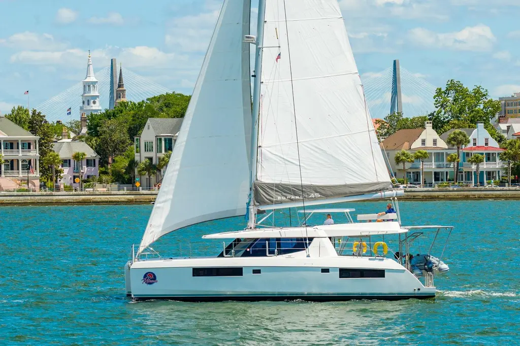2020 leopard 45 minowa charleston south carolina for sale