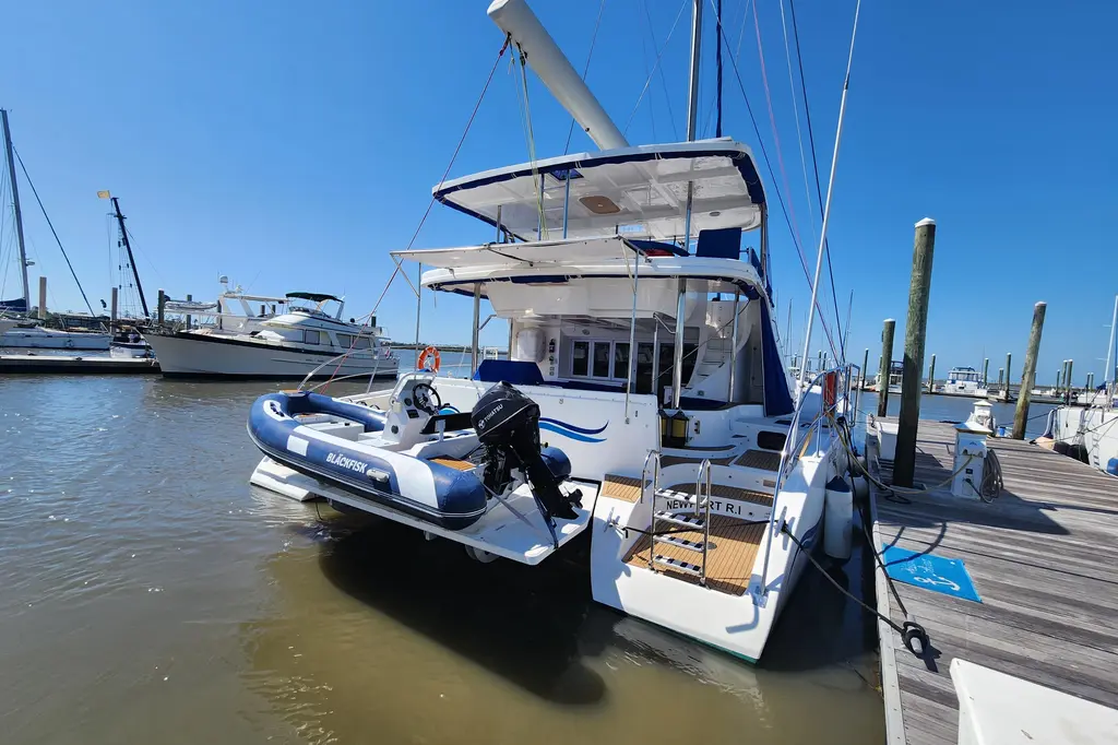 Alesha 2021 Royal Cape Catamarans Majestic 570 Yacht For Sale in St Simons Island GA Alesha 2021 Royal Cape Catamarans Majestic 570 Yacht For Sale in St Simons Island GA