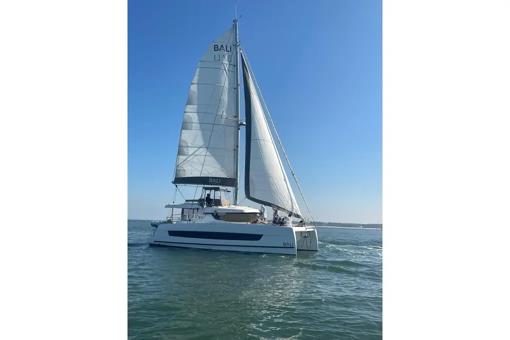 2022 Bali CATSPACE Yacht For Sale in Arcachon 33 2022 Bali CATSPACE Yacht For Sale in Arcachon 33