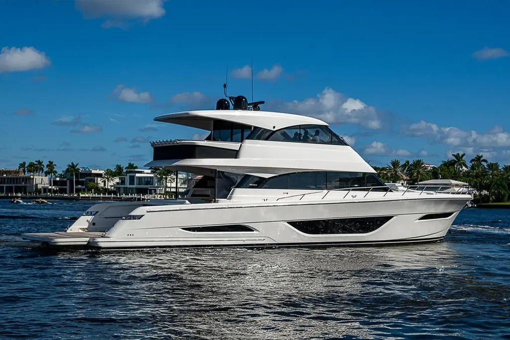 Uncle Mo III 2025 Maritimo M75 Yacht For Sale in Fort Lauderdale FL Uncle Mo III 2025 Maritimo M75 Yacht For Sale in Fort Lauderdale FL